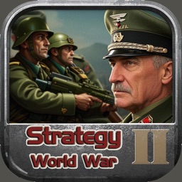 Strategy of World War II