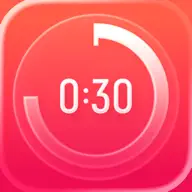Interval Timer □ HIIT Timer icon