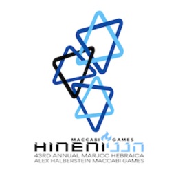 MARJCC Maccabi Games