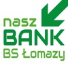 BS Łomazy - Nasz Bank icon