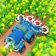 Harvest Rush 3D app icon - Games app for iPhone
