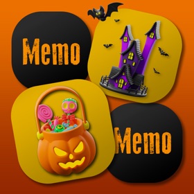 Memory • Halloween