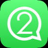 Dual WA: Duo Web Messenger - Wellington Silva