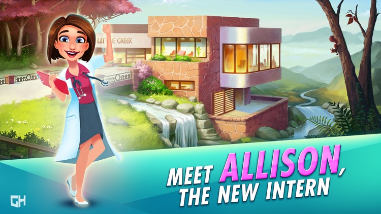 Heart's Medicine - Season One screenshot-0