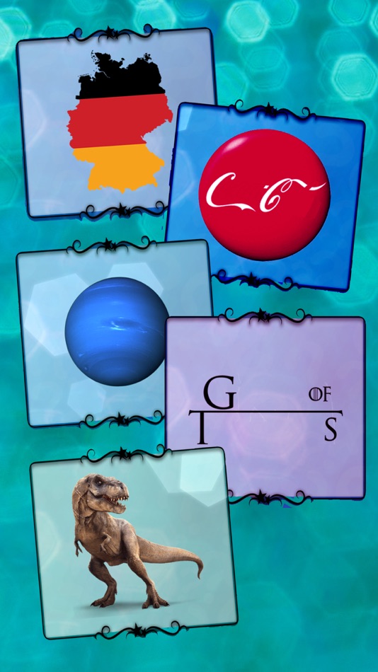 #3. Smarty Pantz (iOS) 由: Bily Vladimir