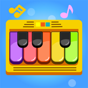 Piano Game - Music & Sounds