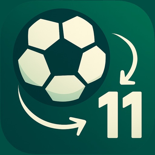 Squad11 - Lineup Builder