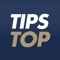 TIPSTOP is the best platform for tipsters, 100% dedicated to sports betting