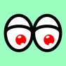 Get Tricky Eyes: Color Challenge for iOS, iPhone, iPad Aso Report