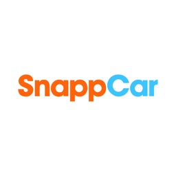 SnappCar - Local carsharing