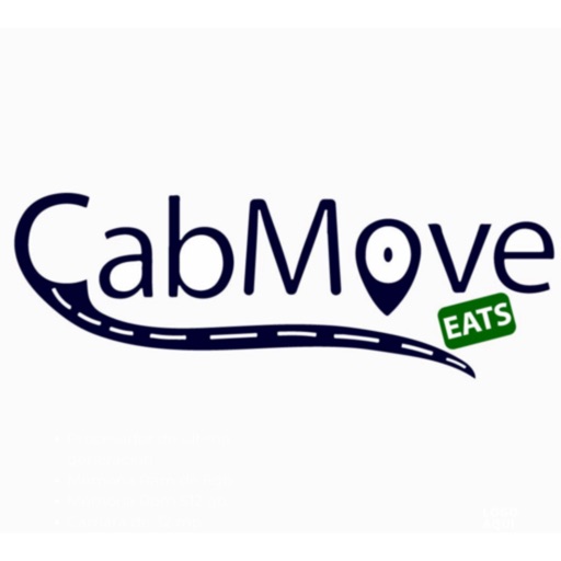 CabMove Eats