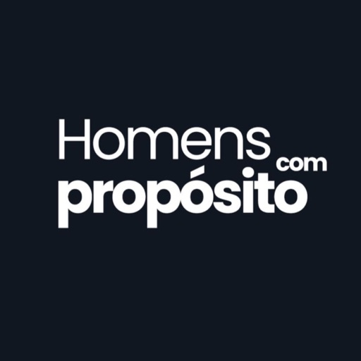 Homens Com Propósito USA
