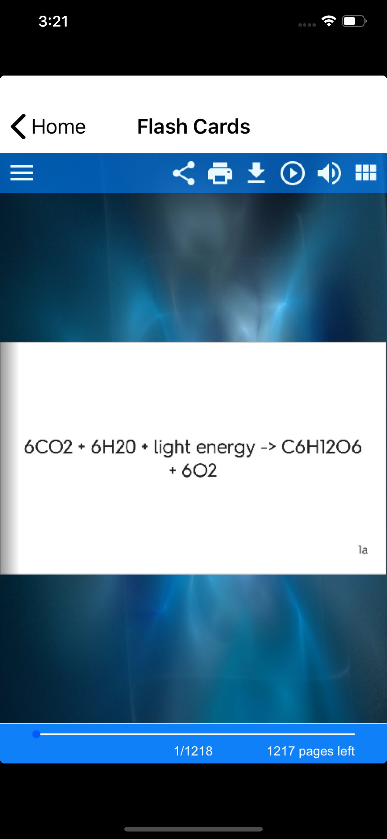 APES Env Science Prep screenshot 6
