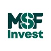 MSF Invest icon