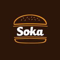 Soka Lanches logo