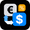 Currency Converter All - Son Ngo Dinh