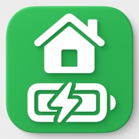 Home Battery Monitor  