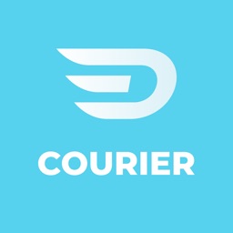 DeliGoo Courier