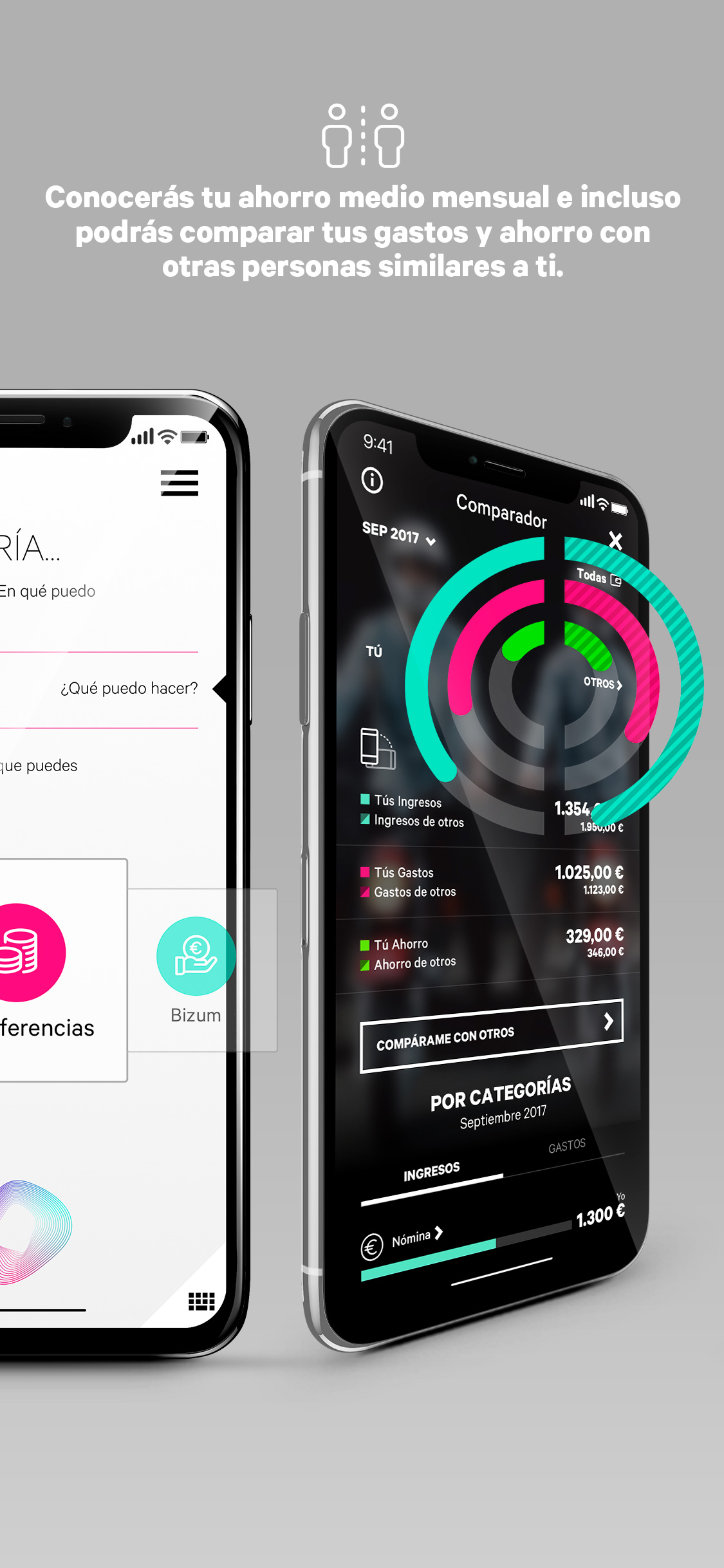 EVO Banco Móvil screenshot 4
