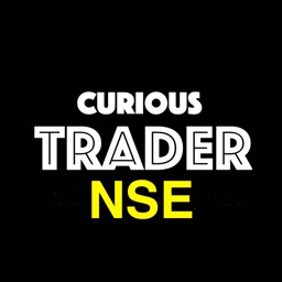 Curious Trader - NSE
