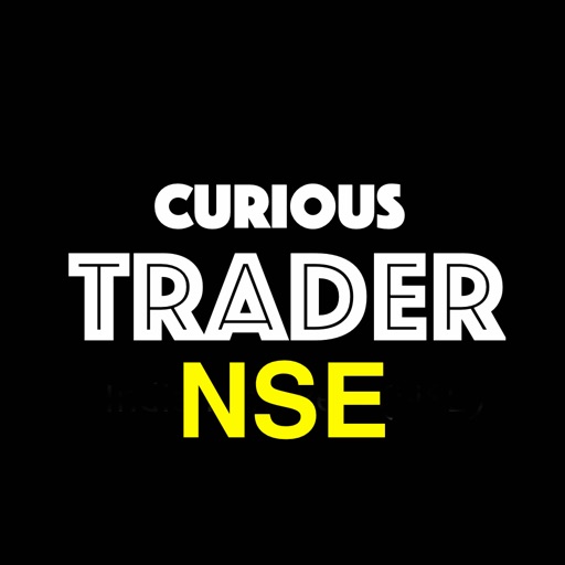 Curious Trader - NSE