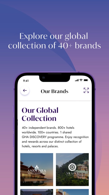 GHA DISCOVERY screenshot-3