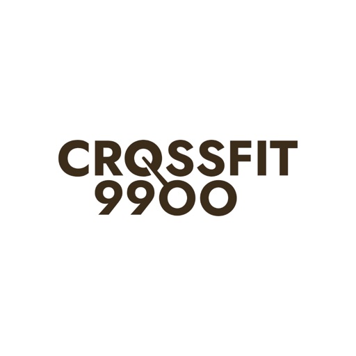 CrossFit 9900