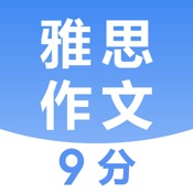 IELTS Essay Scorer & Corrector