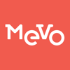 Mevo - metropolitan bicycle - Urban Sharing