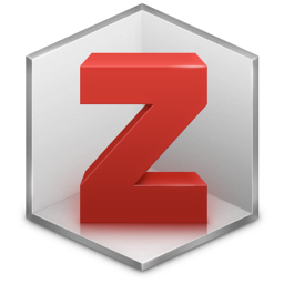 Ícone do app Zotero