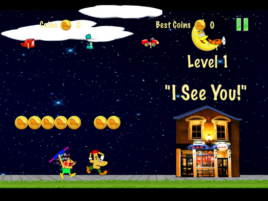 Screenshot #5 pour Nagging Wife