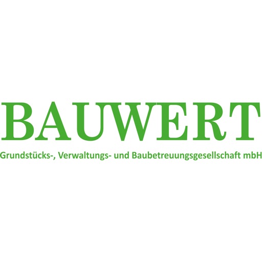 Bauwert Hausverwaltung Wriezen