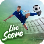 Goal Track - Live Soccer Score