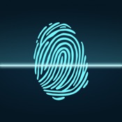 Fingerprint Scanner Lie Test