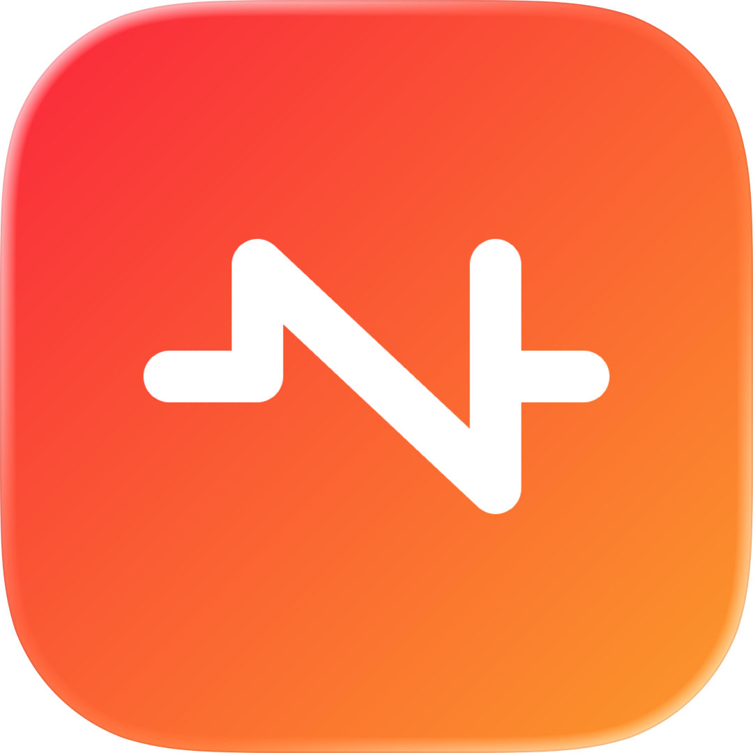 NaviBeat logo