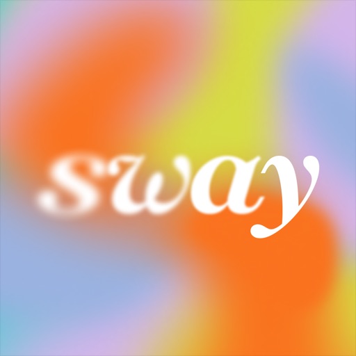 sway ~ blur & vhs trending cam