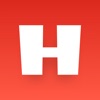 My H-E-B icon