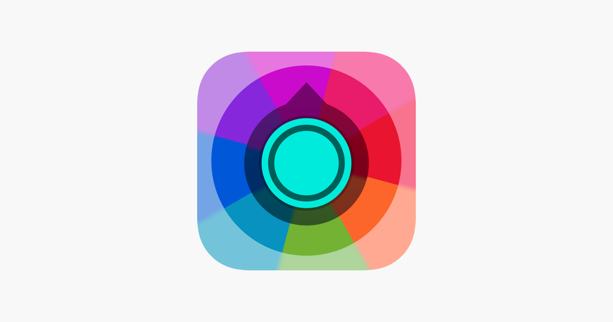 ‎Decide Now! — Random Wheel On The App Store