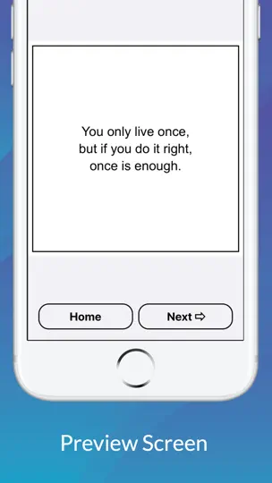 Screenshot von Instant Noodles: Light auf dem iPhone 3