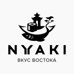 Nyaki - Вкус востока