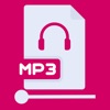 Video Converter Mp4 To Mp3 icon