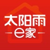 太阳雨e家 icon