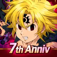 The Seven Deadly Sins: Grand Cross icon
