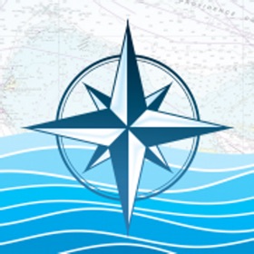 螢幕擷取畫面 (10) Marine Navigation Lite