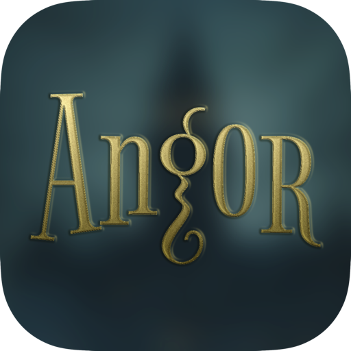 Angor  RPG app icon