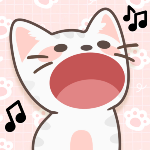 Duet Cats: Cat Cute Games