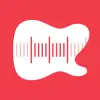 Similar Tuner ONE: guitar & ukulele Apps