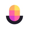 Podable Cast app icon - Music app for iPhone