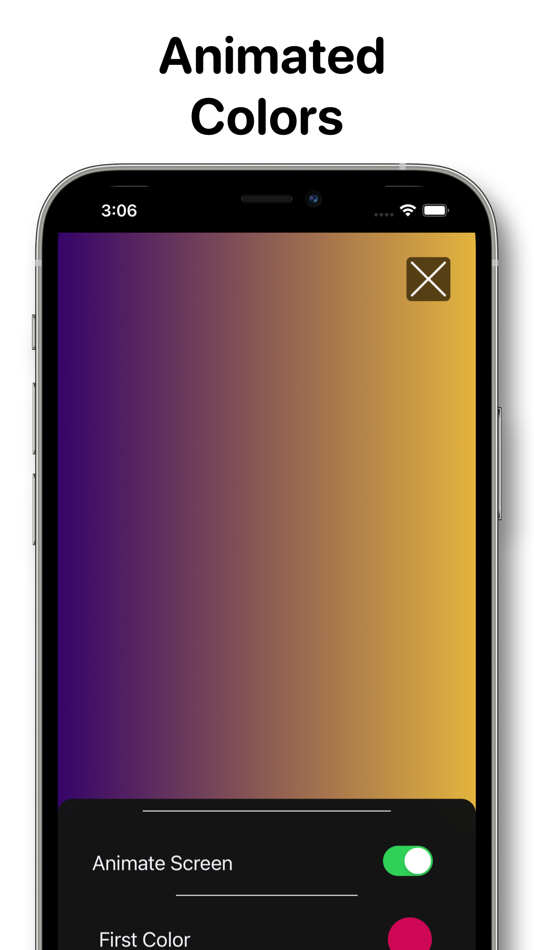 #8. FlashLight -Torch Light Widget (iOS) Przez: Amit Verma