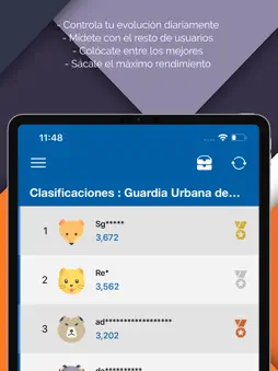 iGuB 2.0 screenshot 10